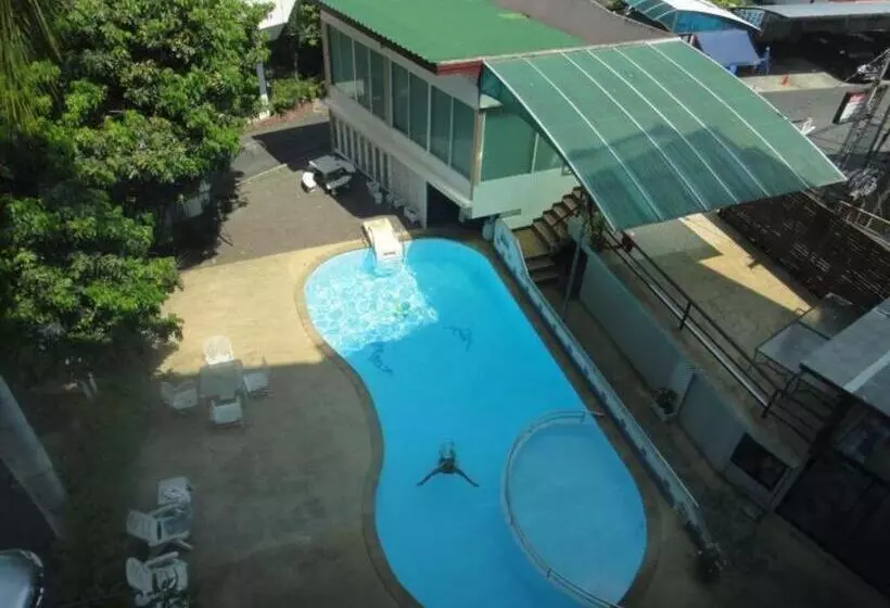 Fotos del hotel Huay Kaew Palace 2:  21