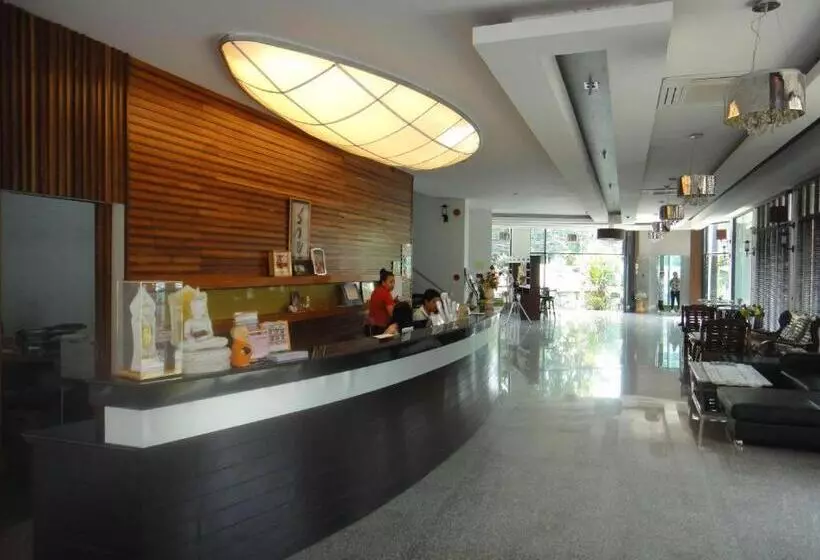 Fotos del hotel Huay Kaew Palace 2:  5