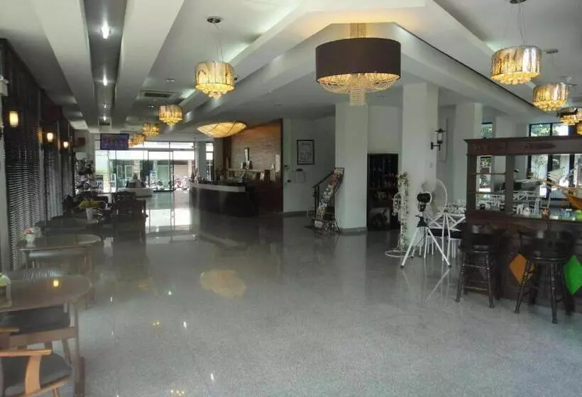 Fotos del hotel Huay Kaew Palace 2:  22