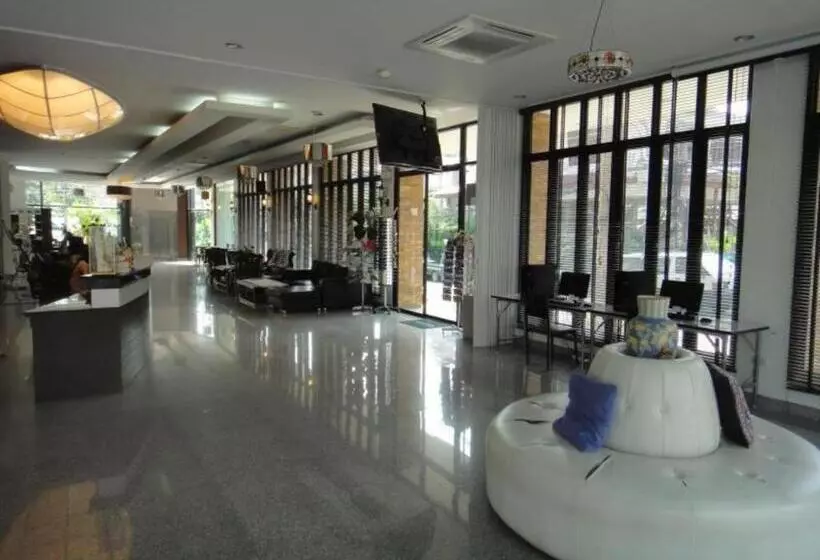 Fotos del hotel Huay Kaew Palace 2:  3