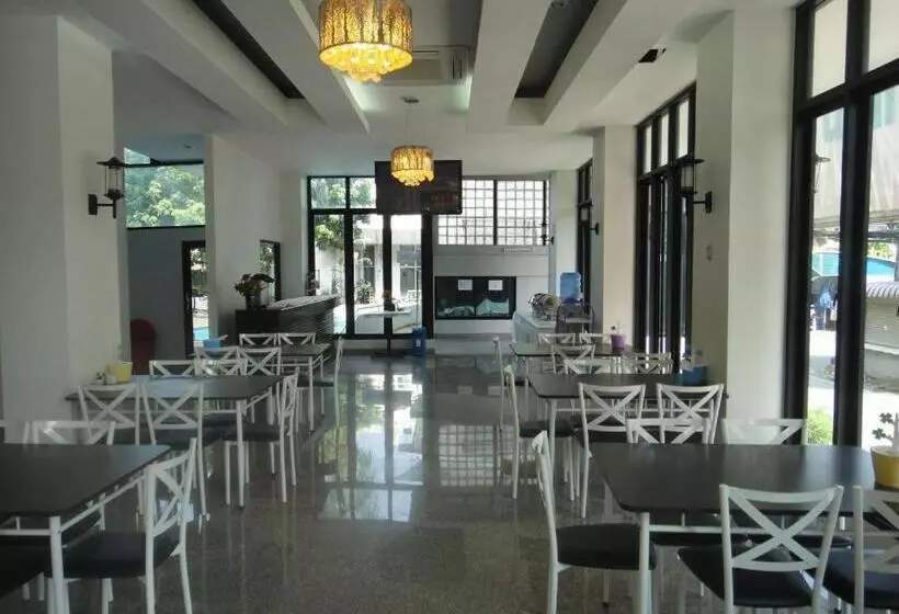 Fotos del hotel Huay Kaew Palace 2:  16