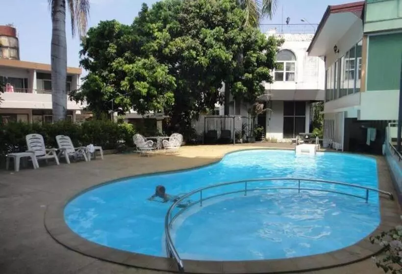 Fotos del hotel Huay Kaew Palace 2:  14