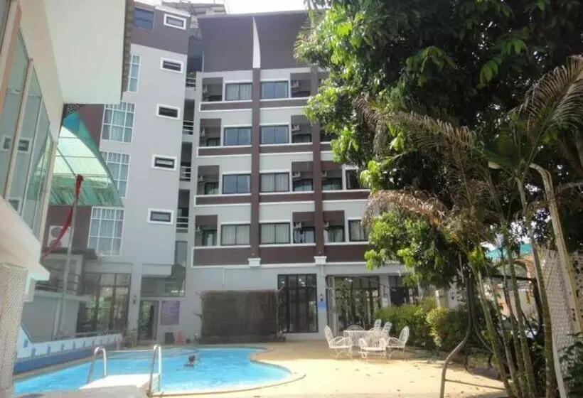 Fotos del hotel Huay Kaew Palace 2:  25