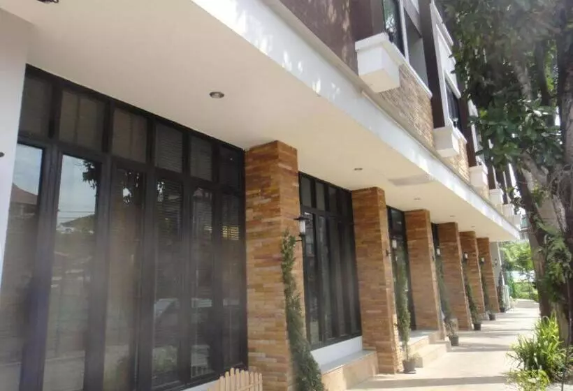 Fotos del hotel Huay Kaew Palace 2:  8