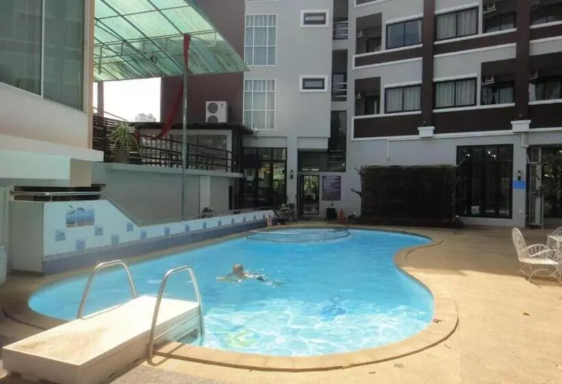 Fotos del hotel Huay Kaew Palace 2:  18