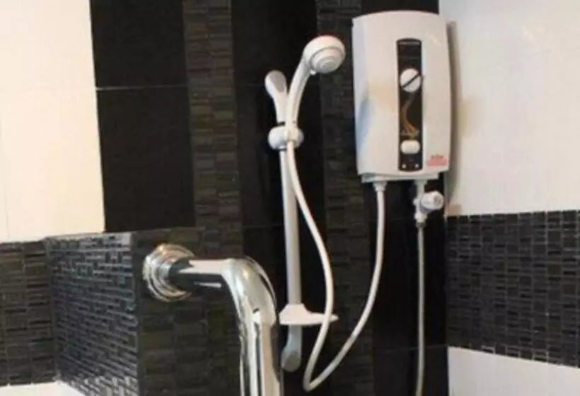 Fotos del hotel Huay Kaew Palace 2:  6