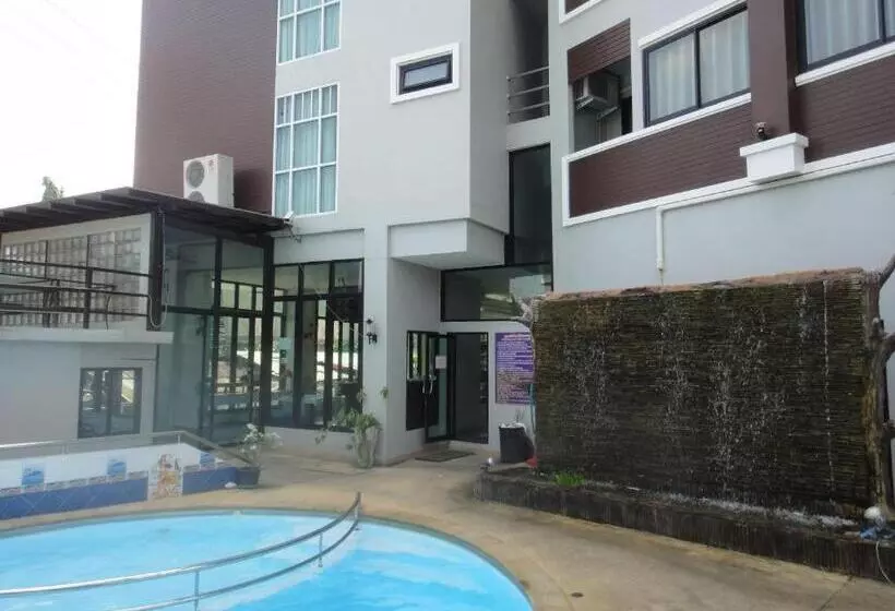 Fotos del hotel Huay Kaew Palace 2:  24