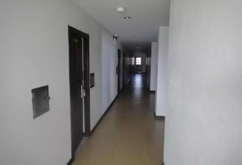 Fotos del hotel Huay Kaew Palace 2:  10