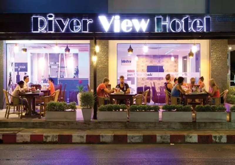 Fotos del hotel Krabi Riverview:  4