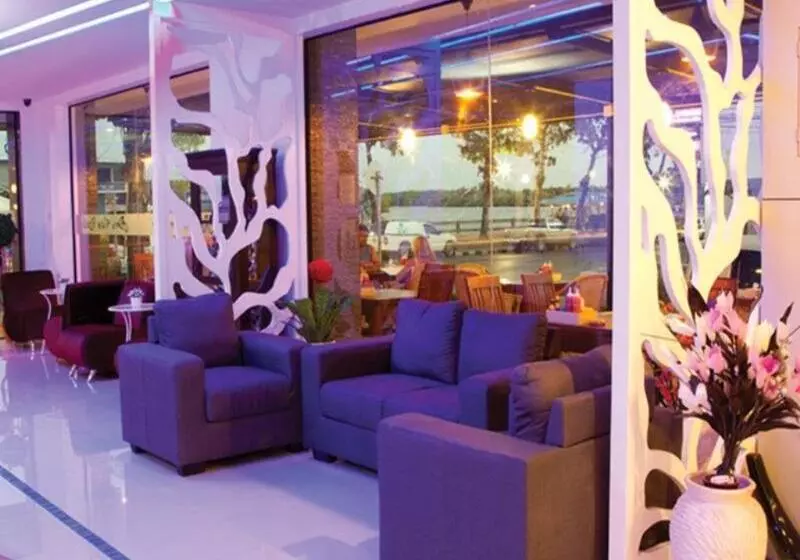 Fotos del hotel Krabi Riverview:  5