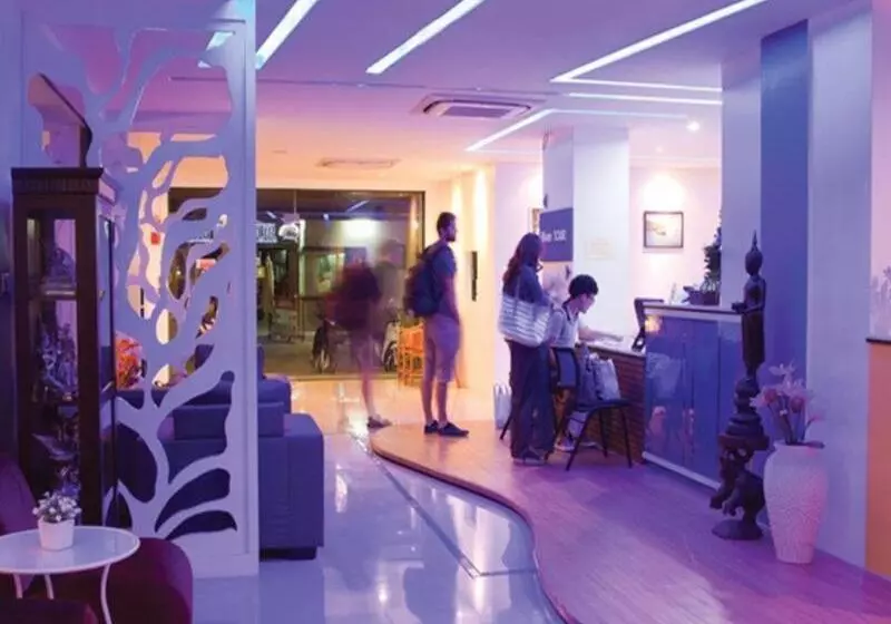 Fotos del hotel Krabi Riverview:  7