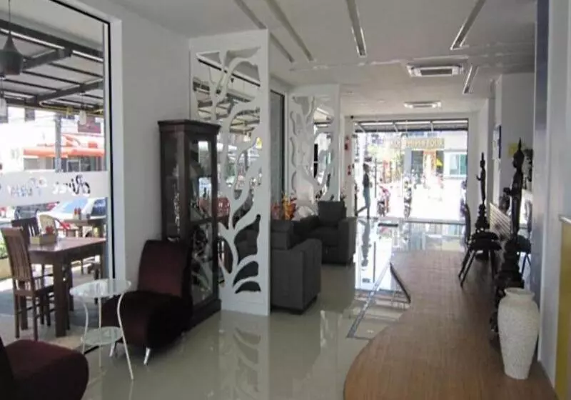 Fotos del hotel Krabi Riverview:  2