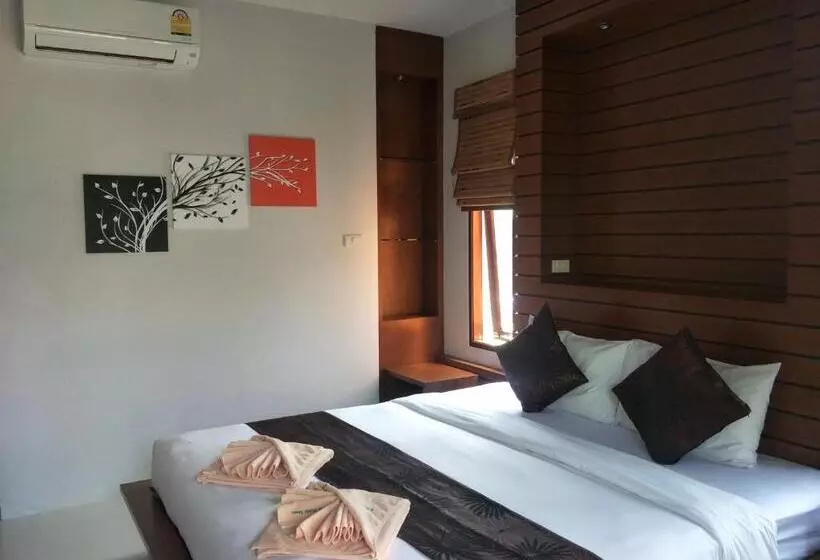 Fotos del hotel Lanta Intanin Resort:  2