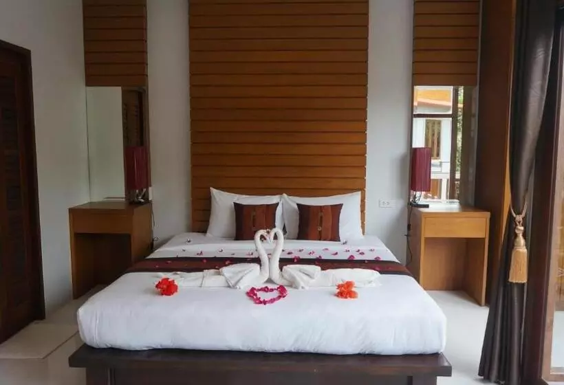 Fotos del hotel Lanta Intanin Resort:  18