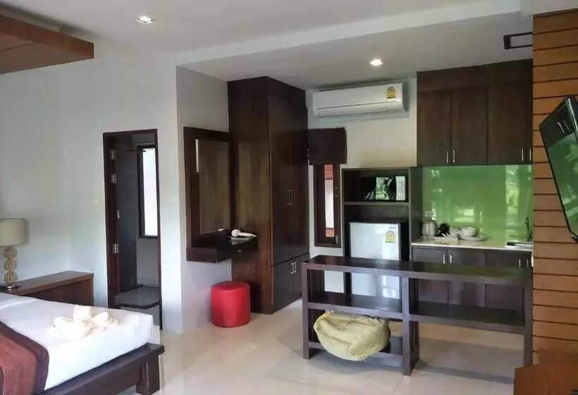 Fotos del hotel Lanta Intanin Resort:  21