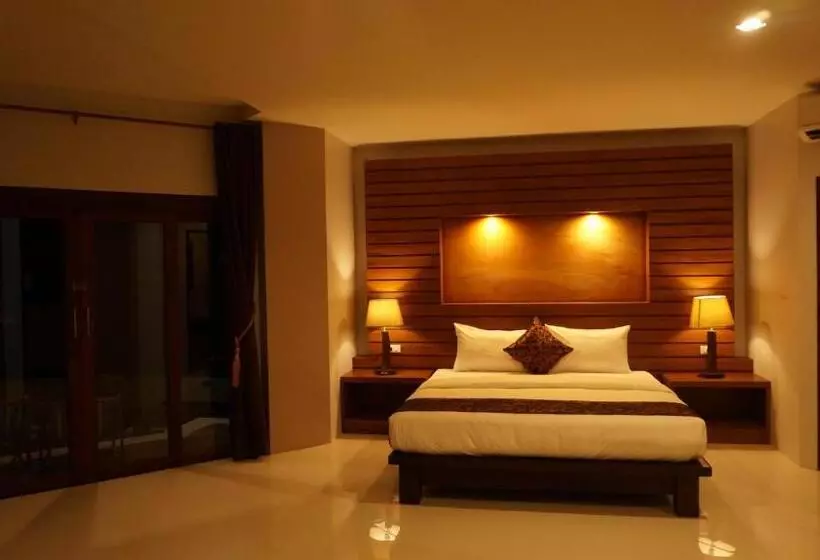 Fotos del hotel Lanta Intanin Resort:  9