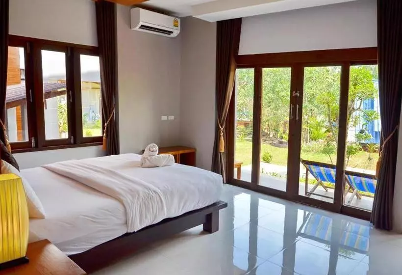 Fotos del hotel Lanta Intanin Resort:  22