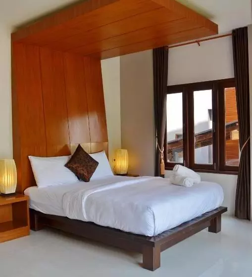 Fotos del hotel Lanta Intanin Resort:  13