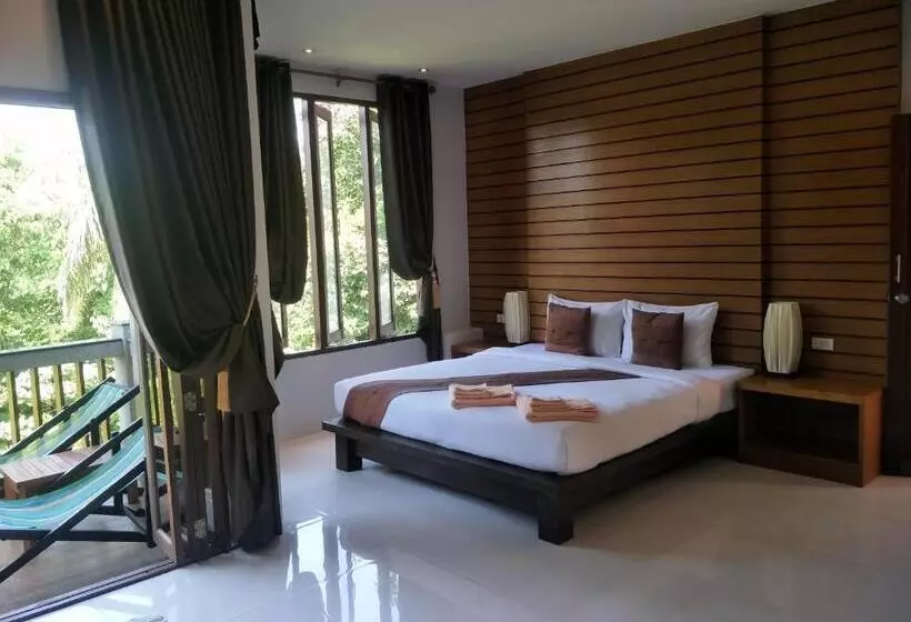 Fotos del hotel Lanta Intanin Resort:  6