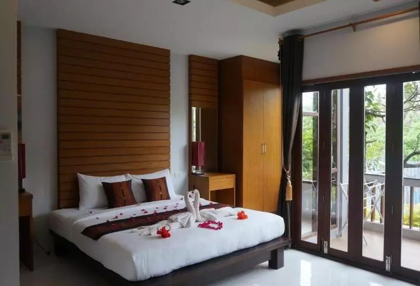 Fotos del hotel Lanta Intanin Resort:  11