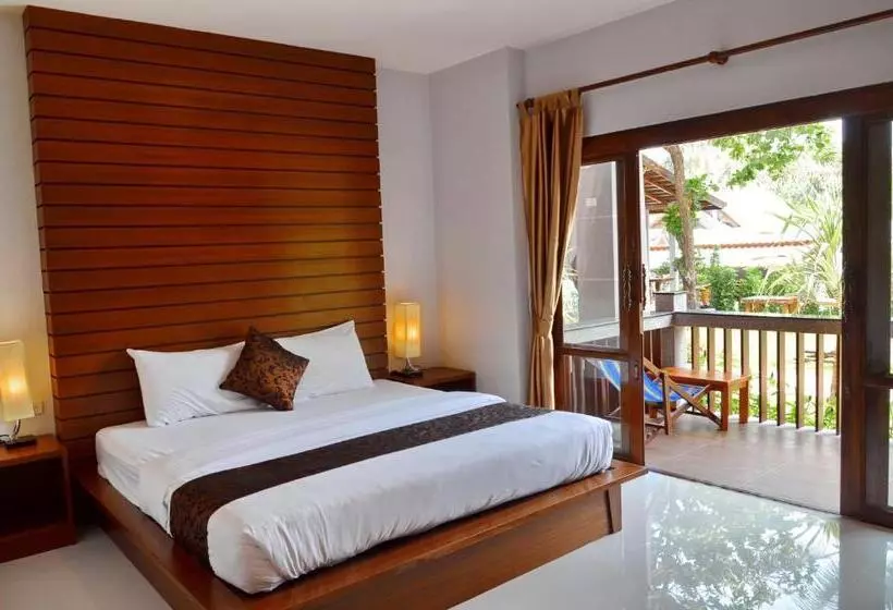 Fotos del hotel Lanta Intanin Resort:  16