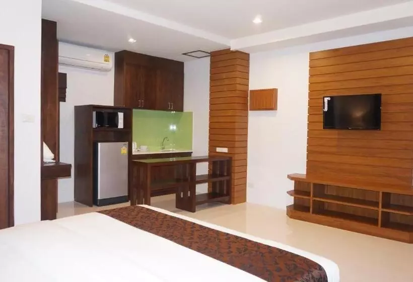 Fotos del hotel Lanta Intanin Resort:  17