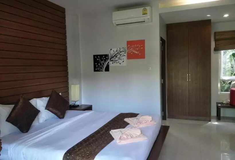 Fotos del hotel Lanta Intanin Resort:  15