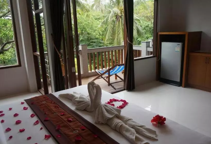 Fotos del hotel Lanta Intanin Resort:  25