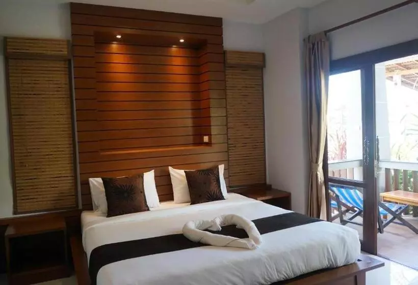 Fotos del hotel Lanta Intanin Resort:  19