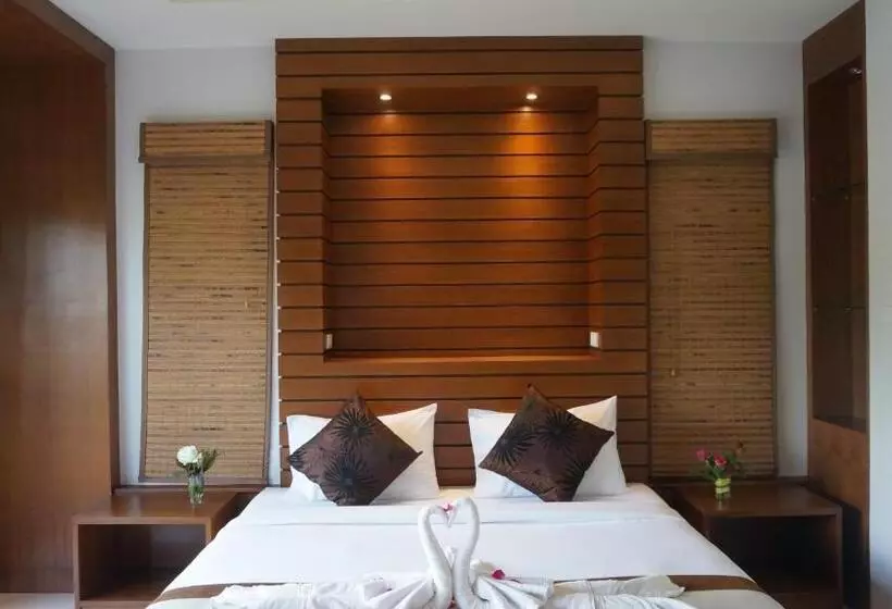 Fotos del hotel Lanta Intanin Resort:  20