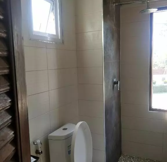 Fotos del hotel Lanta Intanin Resort:  4