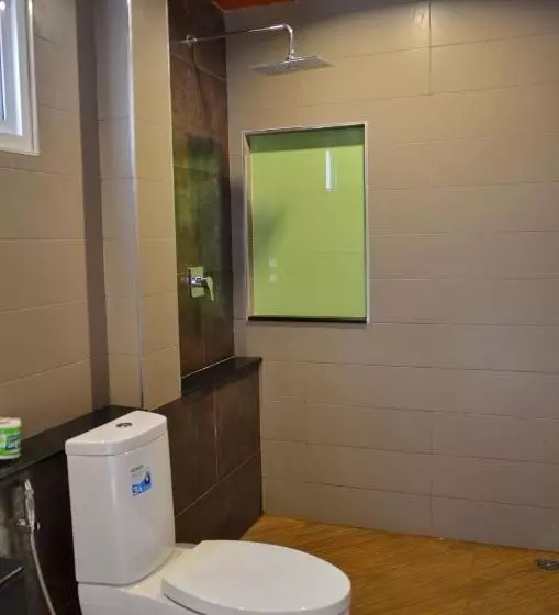 Fotos del hotel Lanta Intanin Resort:  8