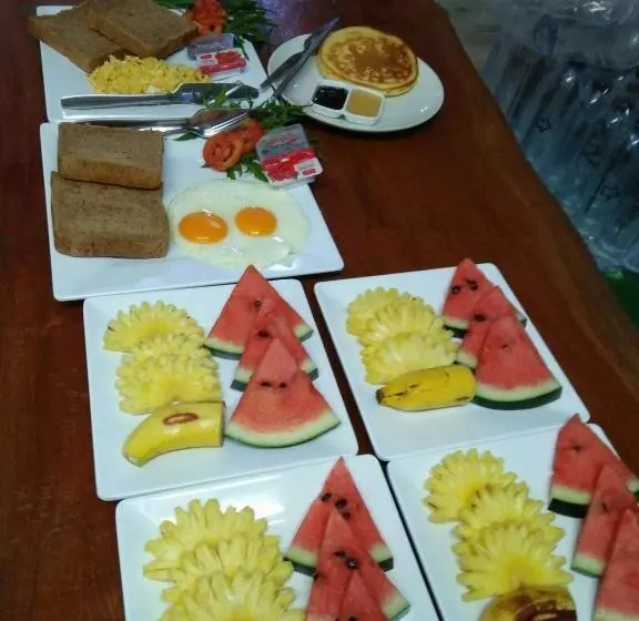 Fotos del hotel Lanta Intanin Resort:  3