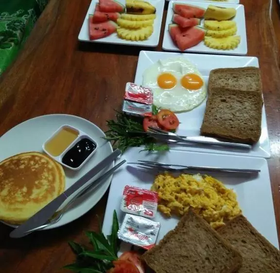 Fotos del hotel Lanta Intanin Resort:  7