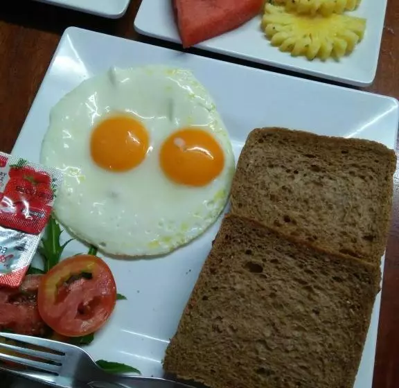 Fotos del hotel Lanta Intanin Resort:  12