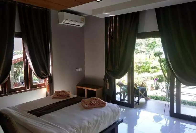 Fotos del hotel Lanta Intanin Resort:  23