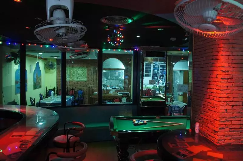 Fotos del hotel Max:  4