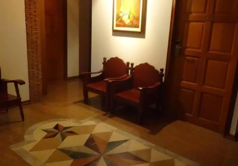 Fotos del hotel Max:  2