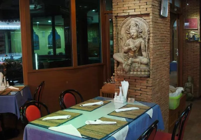 Fotos del hotel Max:  3