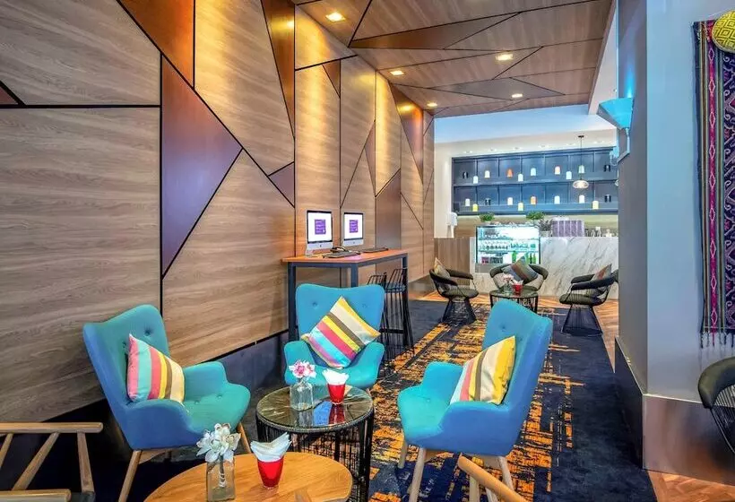 Fotos del hotel Mercure Kota Kinabalu City Centre:  8