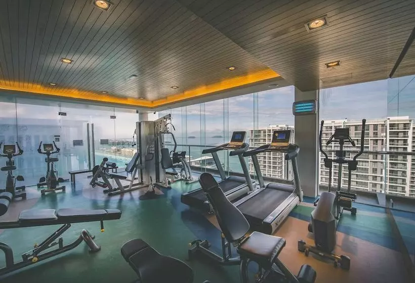 Fotos del hotel Mercure Kota Kinabalu City Centre:  6