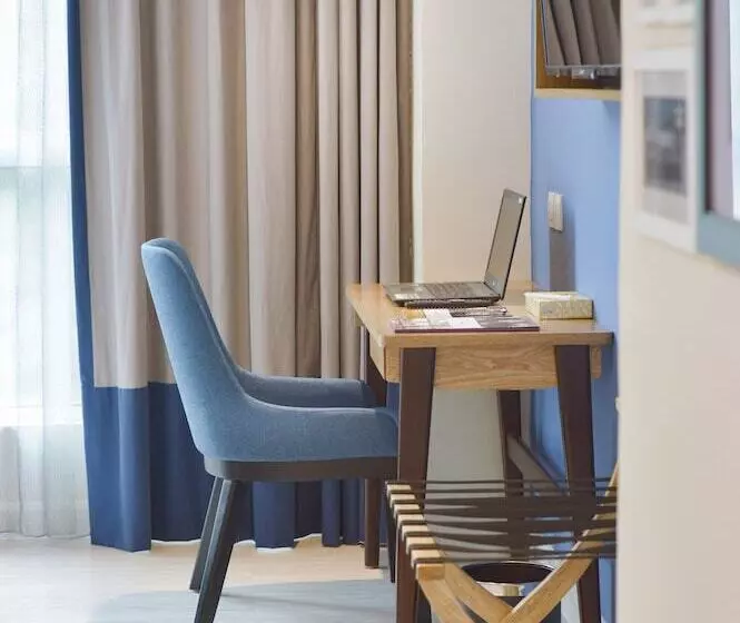 Fotos del hotel Mercure Kota Kinabalu City Centre:  21