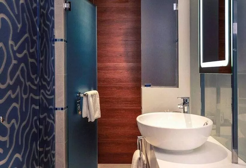 Fotos del hotel Mercure Kota Kinabalu City Centre:  25