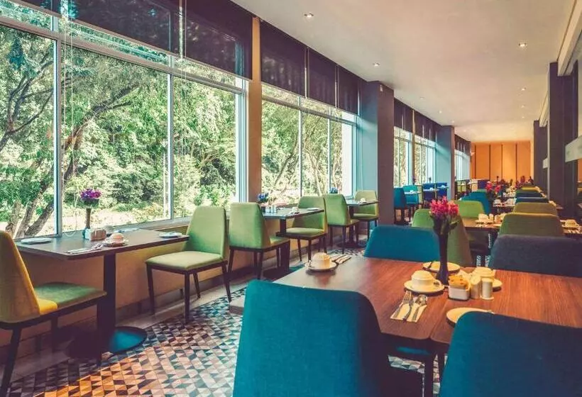 Fotos del hotel Mercure Kota Kinabalu City Centre:  18