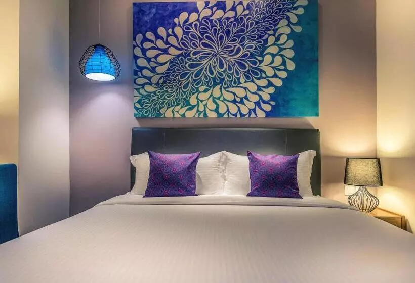 Fotos del hotel Mercure Kota Kinabalu City Centre:  2