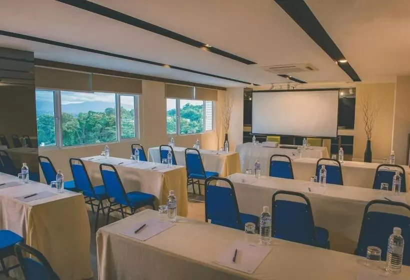 Fotos del hotel Mercure Kota Kinabalu City Centre:  9