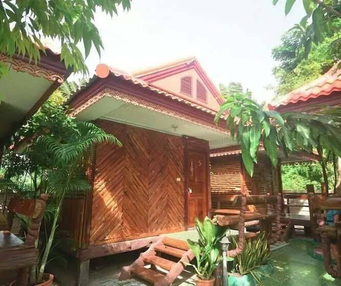 Fotos del hotel Montri Resort Donmuang Bangkok:  25