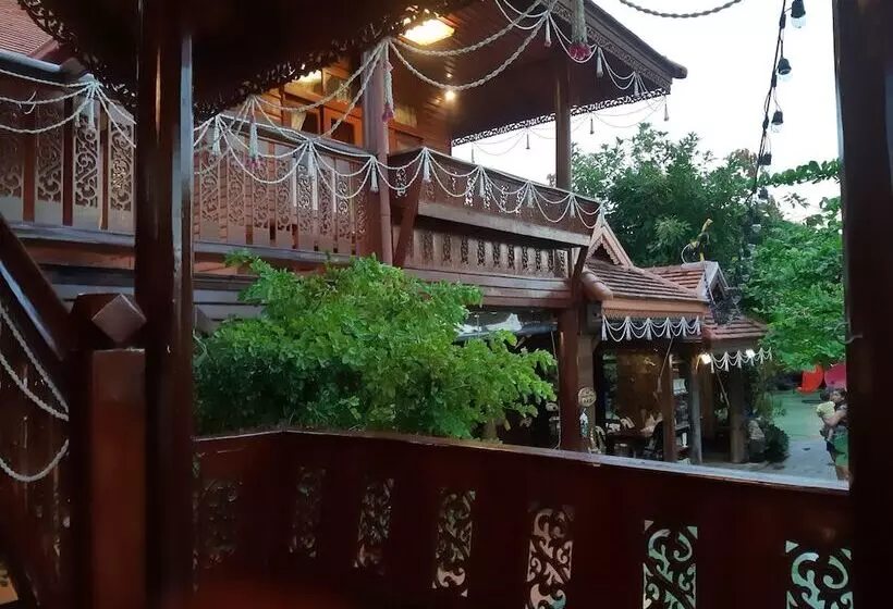 Fotos del hotel Montri Resort Donmuang Bangkok:  24