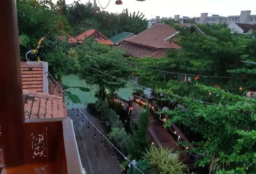 Fotos del hotel Montri Resort Donmuang Bangkok:  20