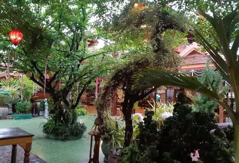 Fotos del hotel Montri Resort Donmuang Bangkok:  19